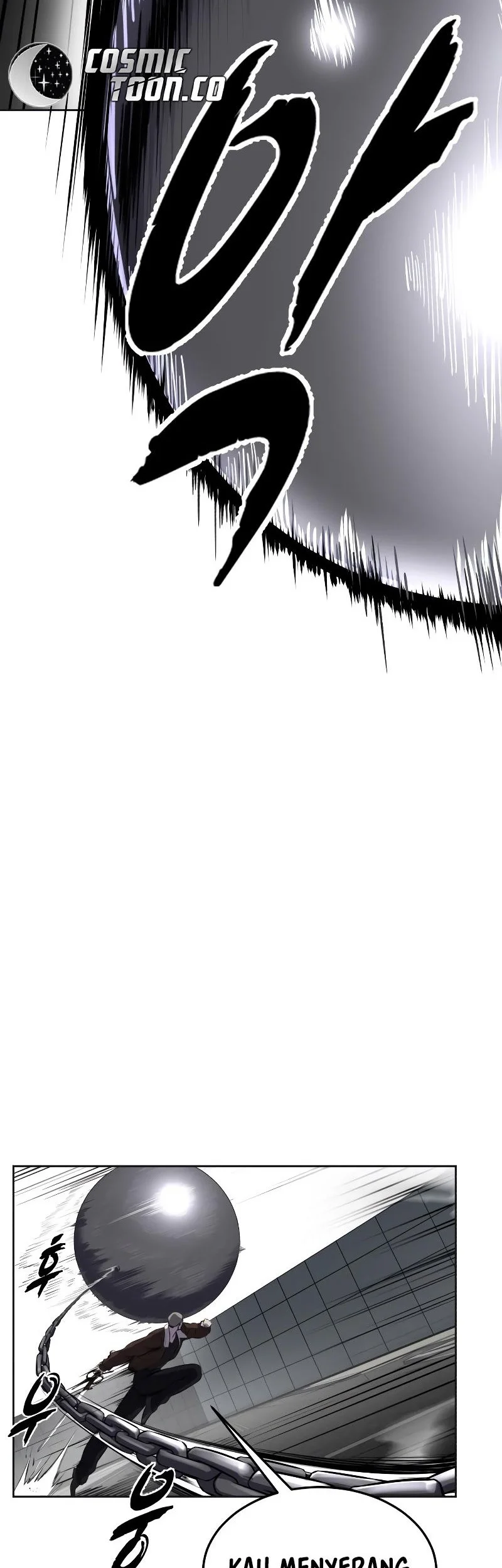 Ticket Hero S2 Bab 97 halaman 26