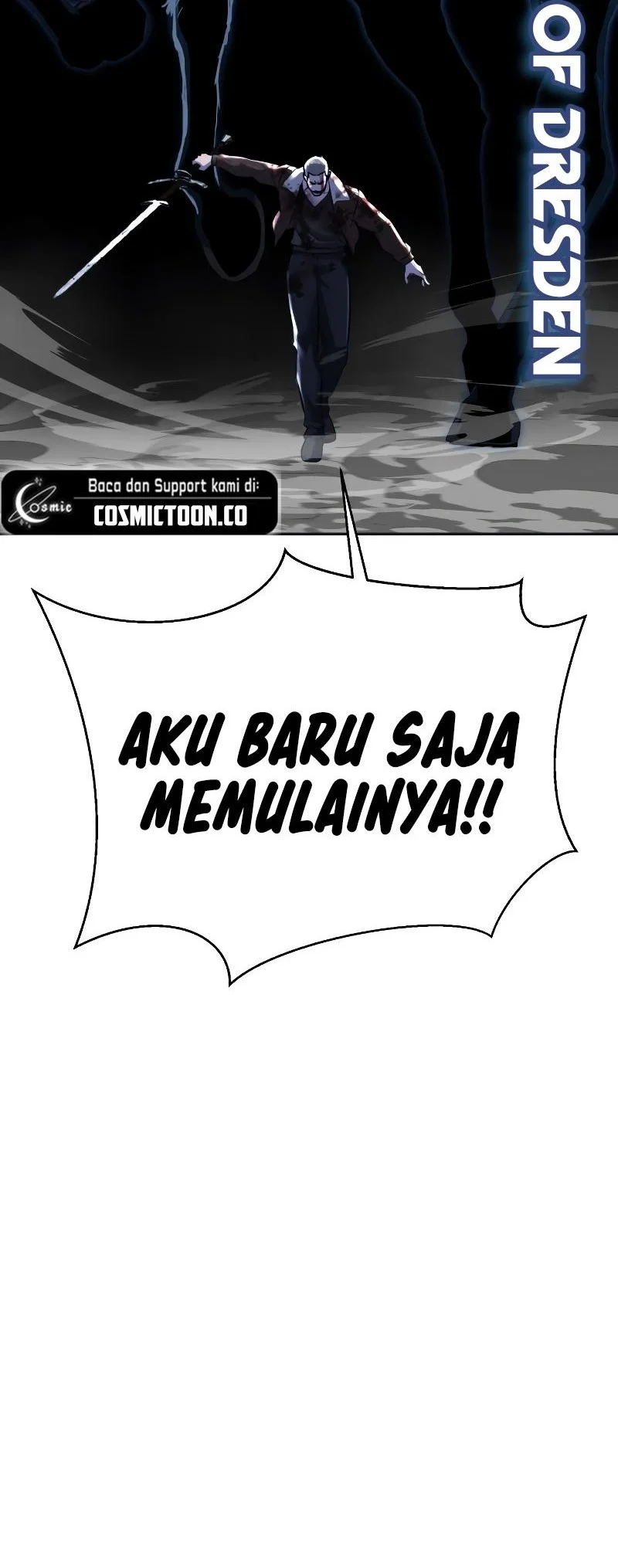 Ticket Hero S2 Bab 97 halaman 48