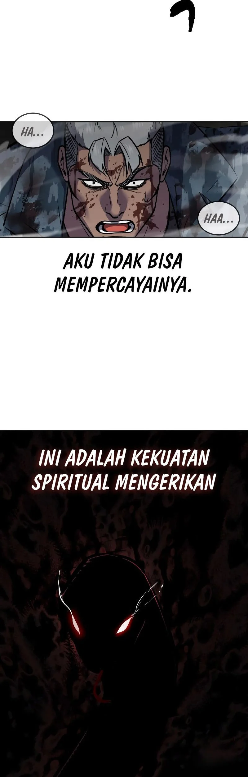 Ticket Hero S2 Bab 97 halaman 51