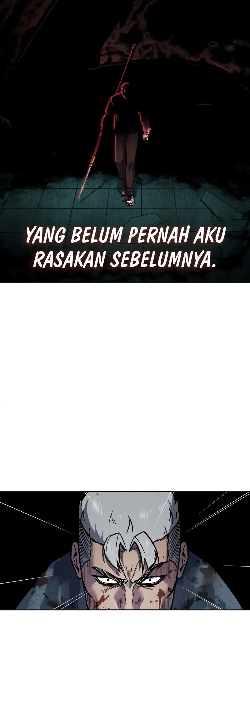 Ticket Hero S2 Bab 97 halaman 52