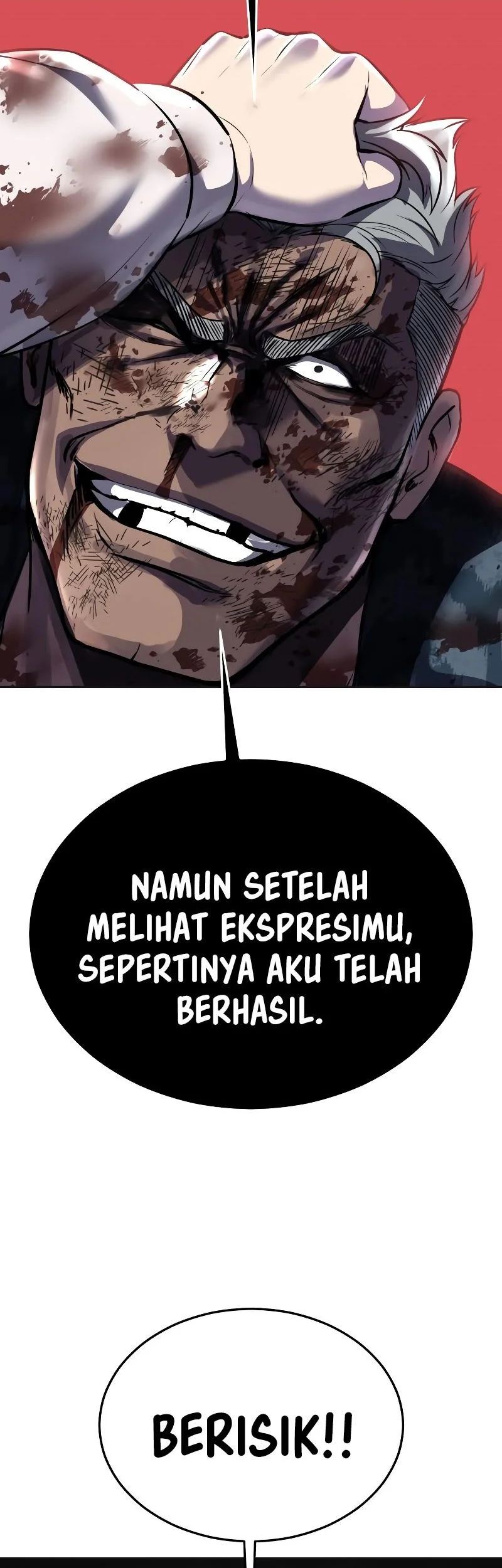 Ticket Hero S2 Bab 97 halaman 78
