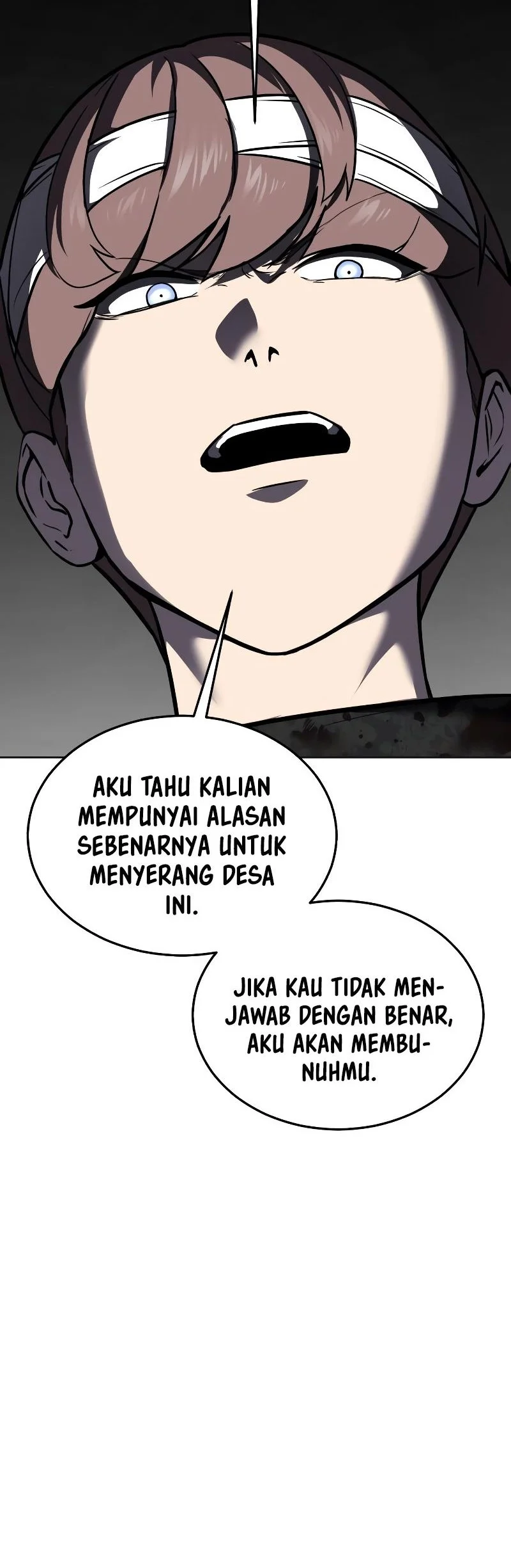 Ticket Hero S2 Bab 97 halaman 79