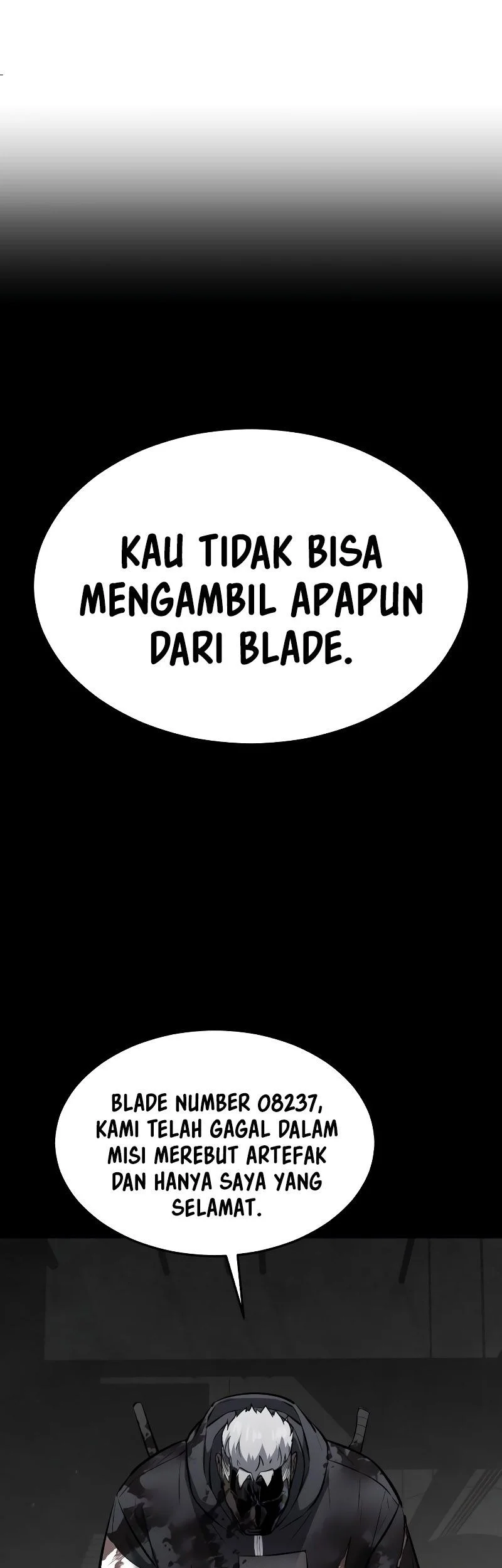 Ticket Hero S2 Bab 97 halaman 82
