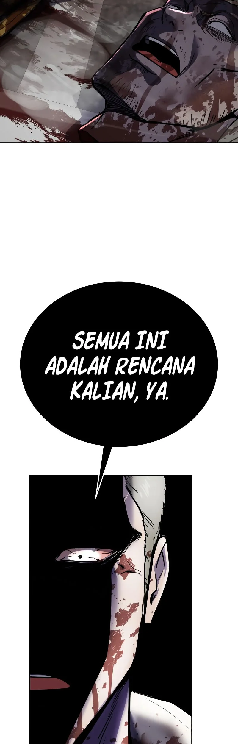 Ticket Hero S2 Bab 98 halaman 5