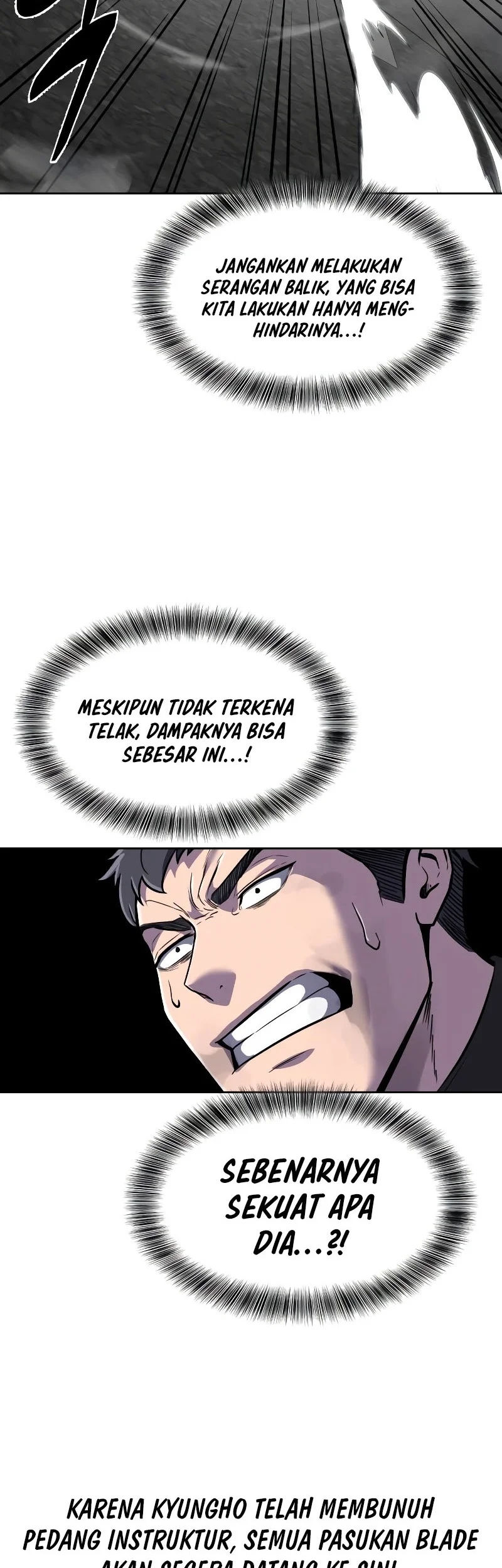 Ticket Hero S2 Bab 98 halaman 11