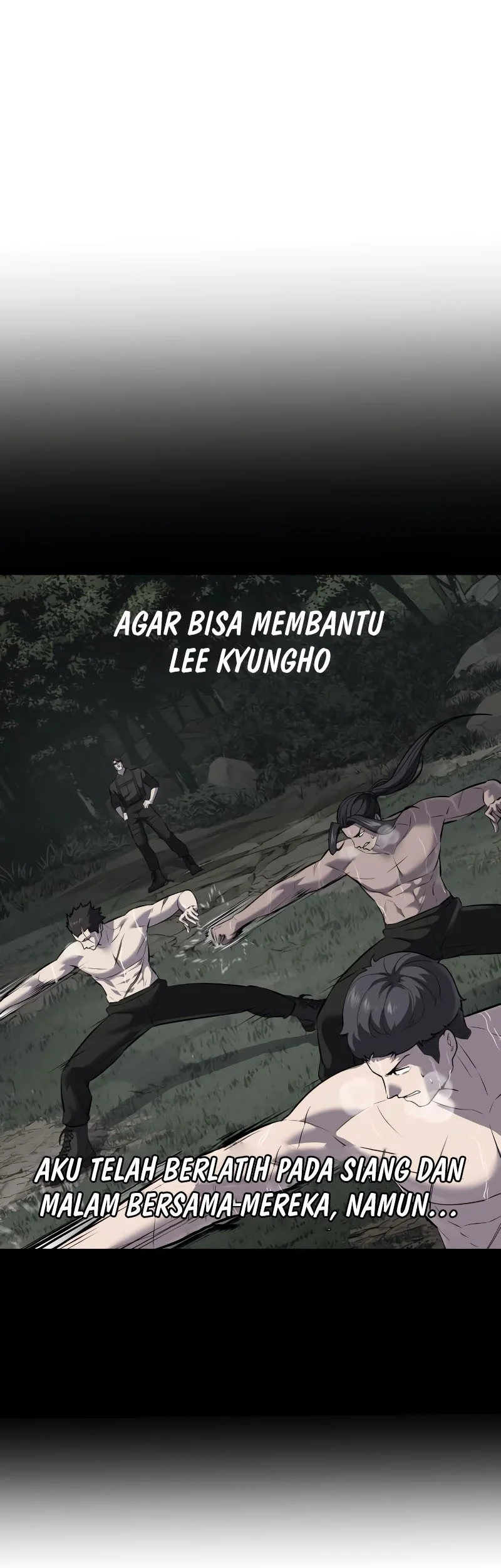 Ticket Hero S2 Bab 98 halaman 16