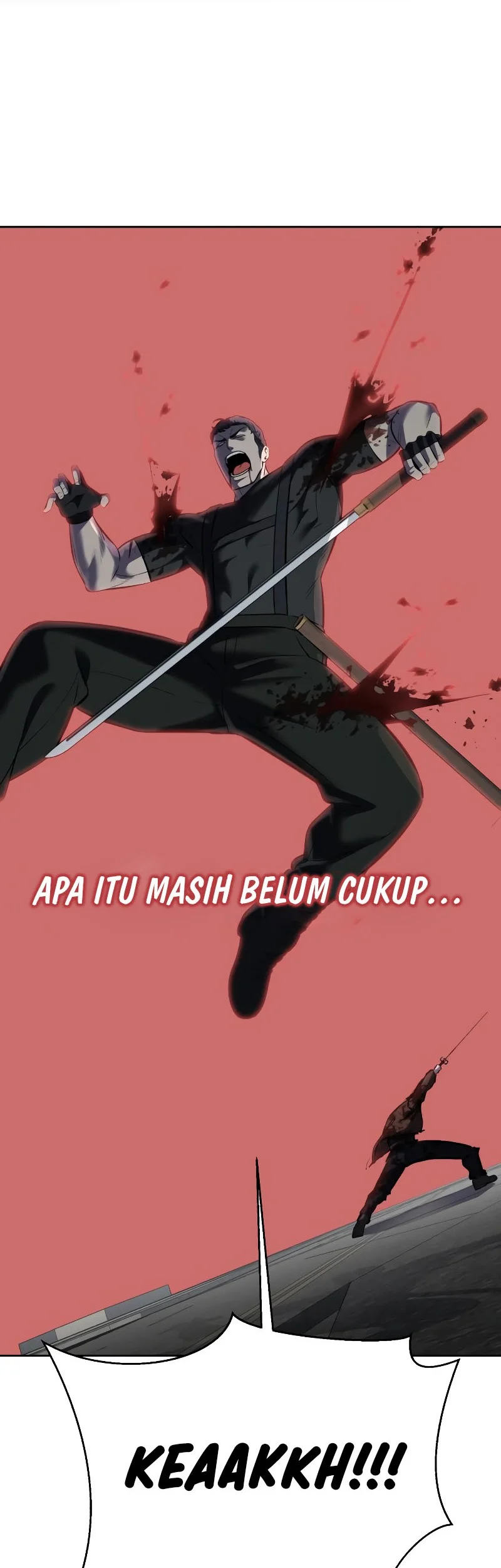 Ticket Hero S2 Bab 98 halaman 17