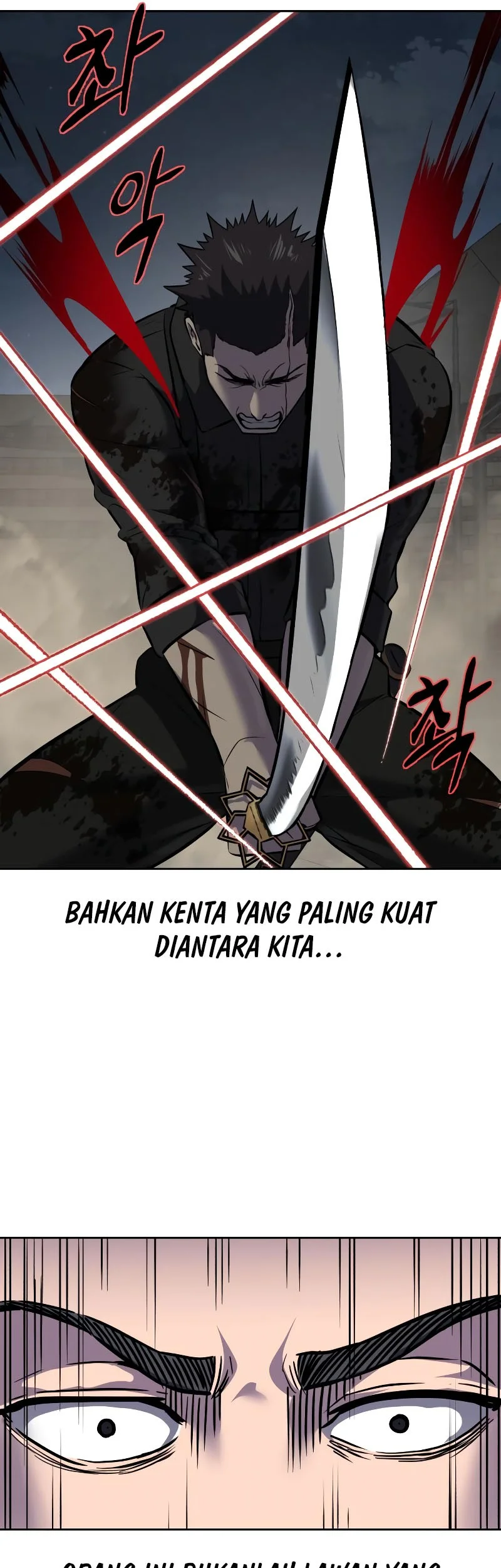 Ticket Hero S2 Bab 98 halaman 25