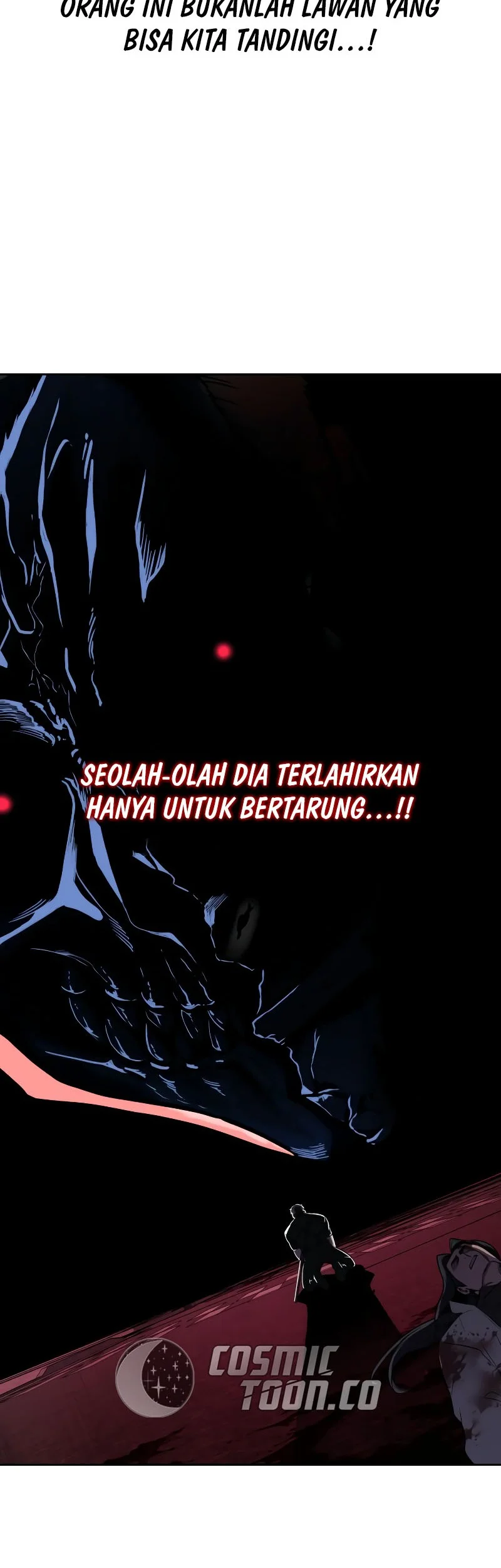 Ticket Hero S2 Bab 98 halaman 26