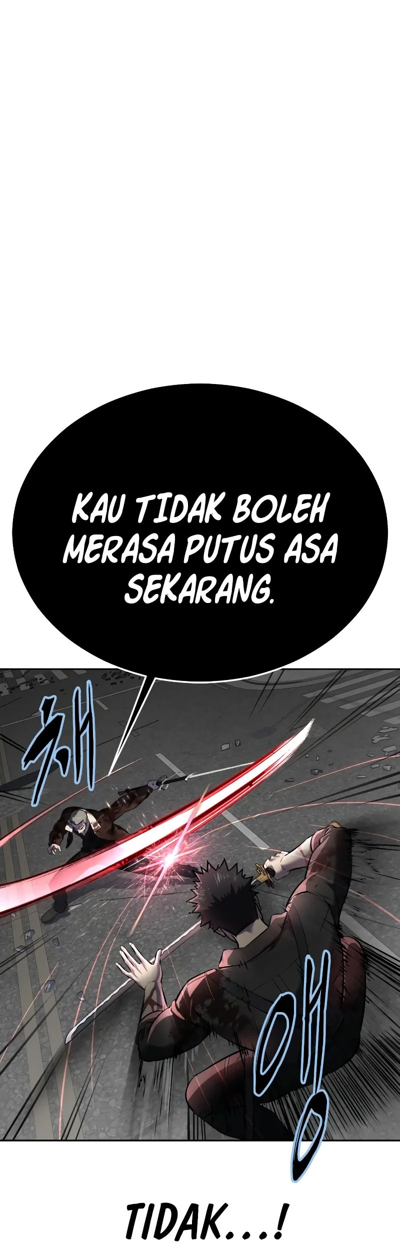 Ticket Hero S2 Bab 98 halaman 27