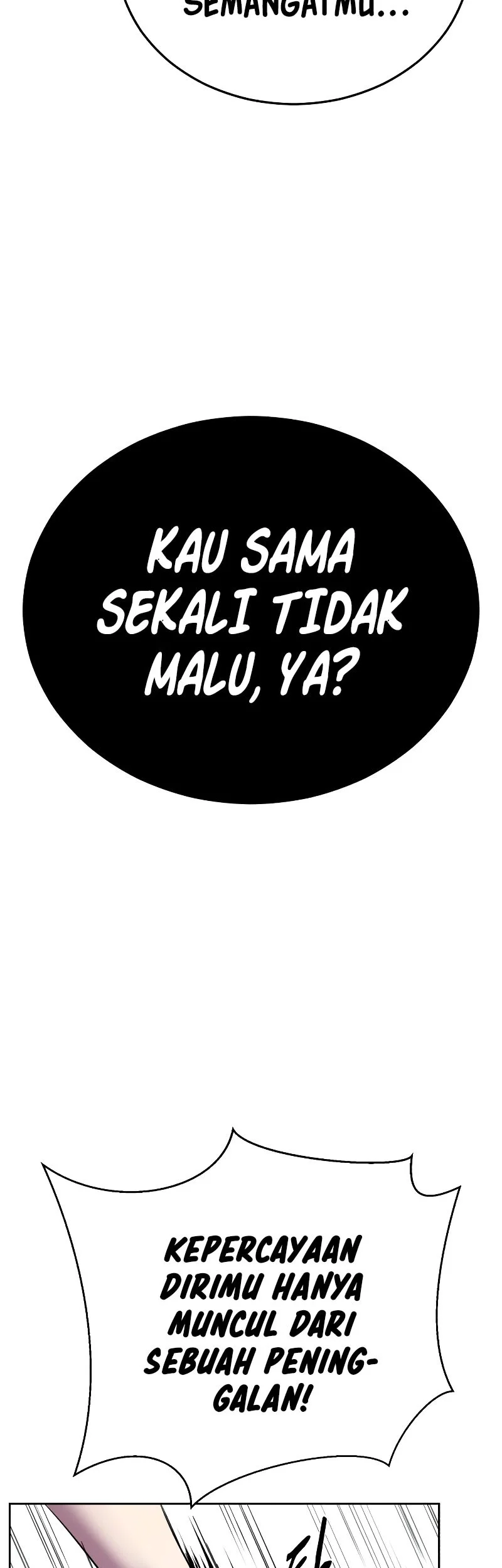 Ticket Hero S2 Bab 98 halaman 54
