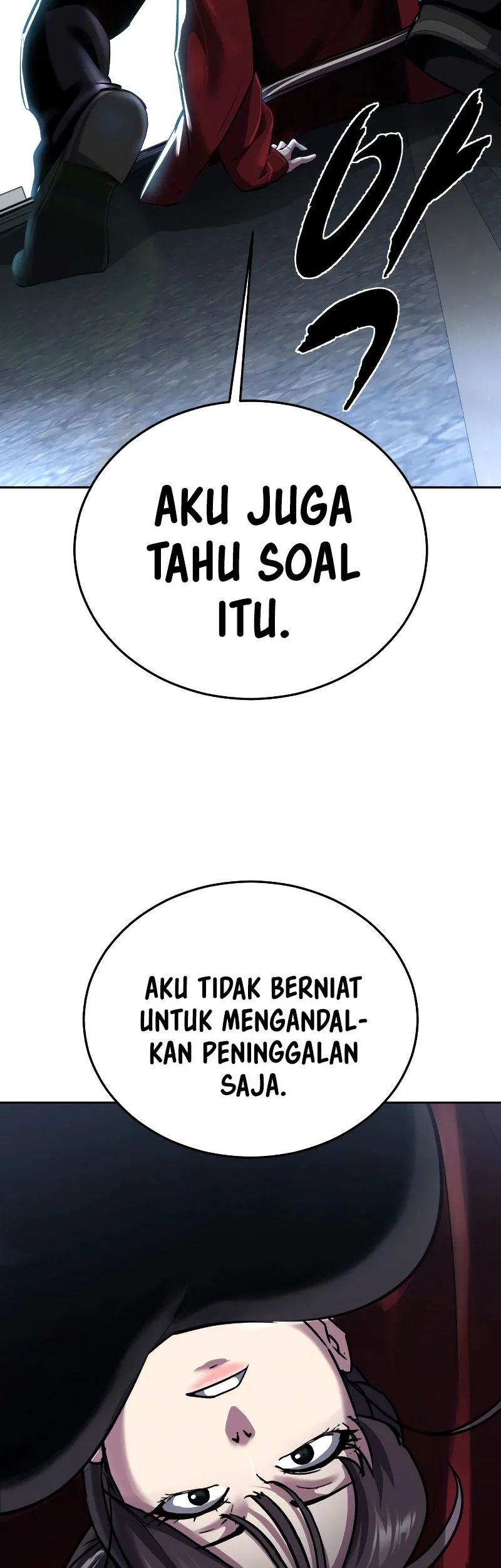 Ticket Hero S2 Bab 98 halaman 59