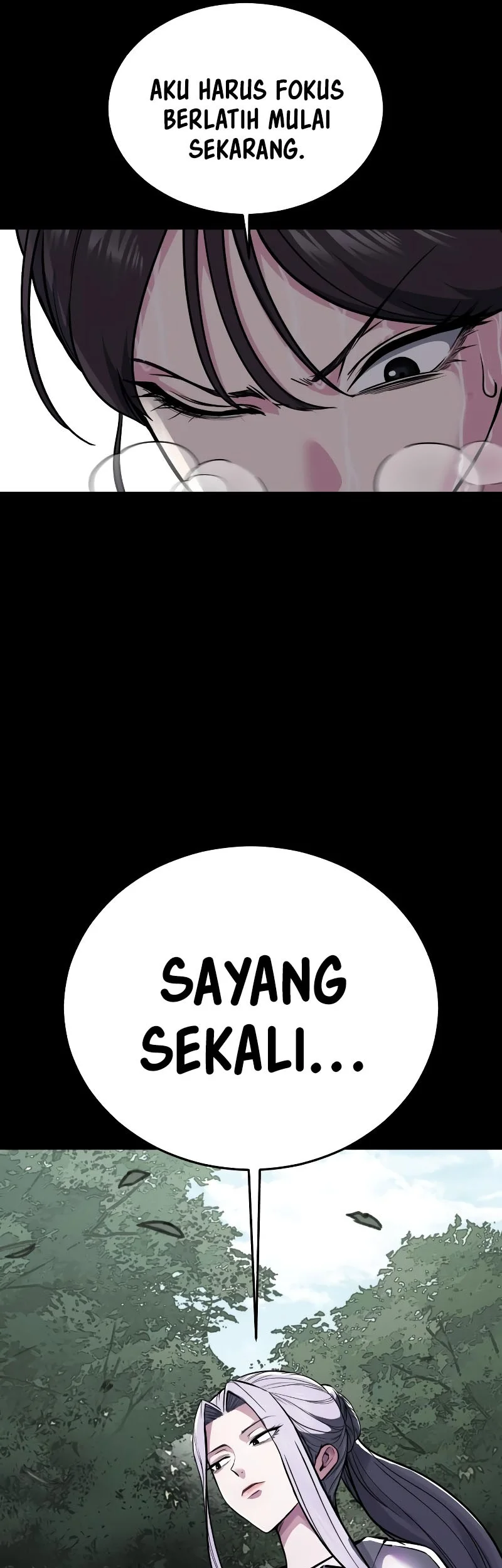 Ticket Hero S2 Bab 98 halaman 82