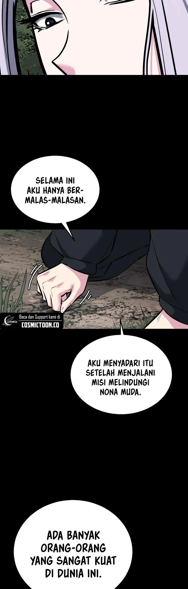 Ticket Hero S2 Bab 98 halaman 89