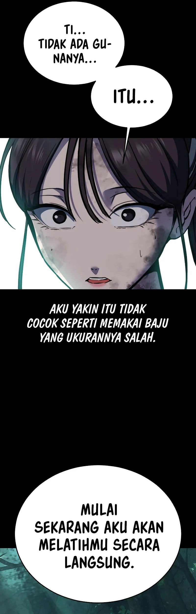 Ticket Hero S2 Bab 98 halaman 113