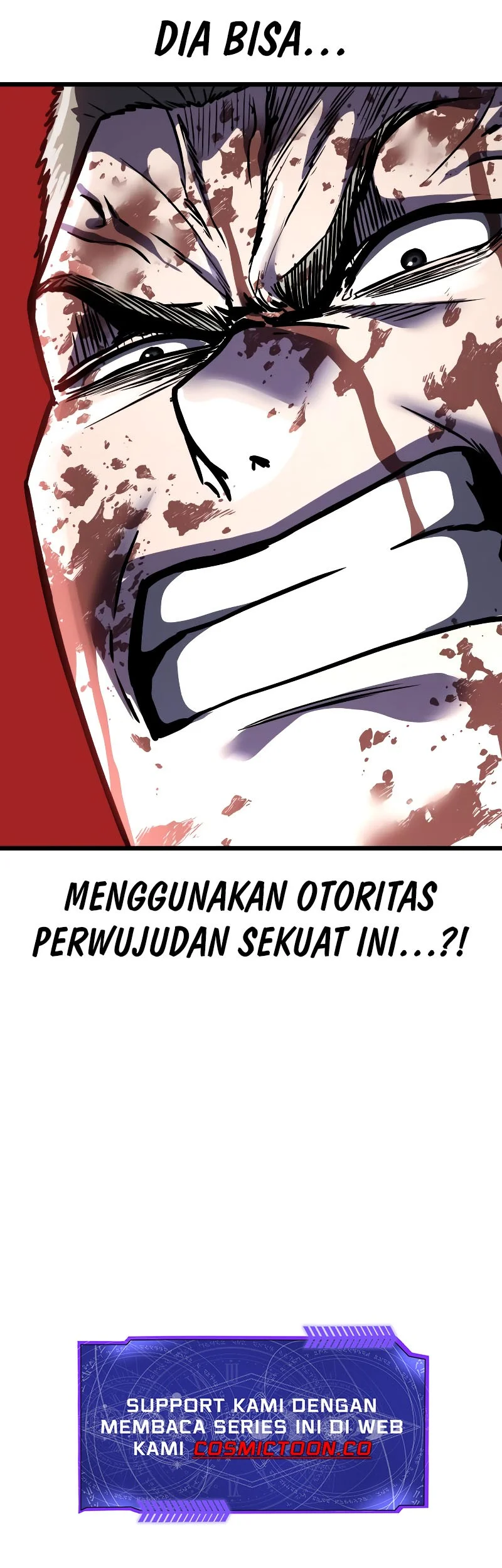 Ticket Hero S2 Bab 98 halaman 120