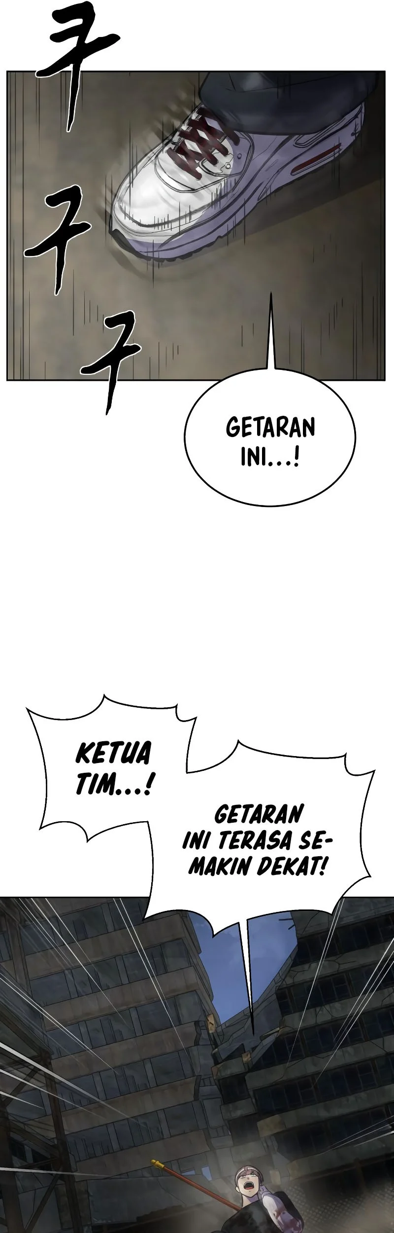 Ticket Hero S2 Bab 98 halaman 133