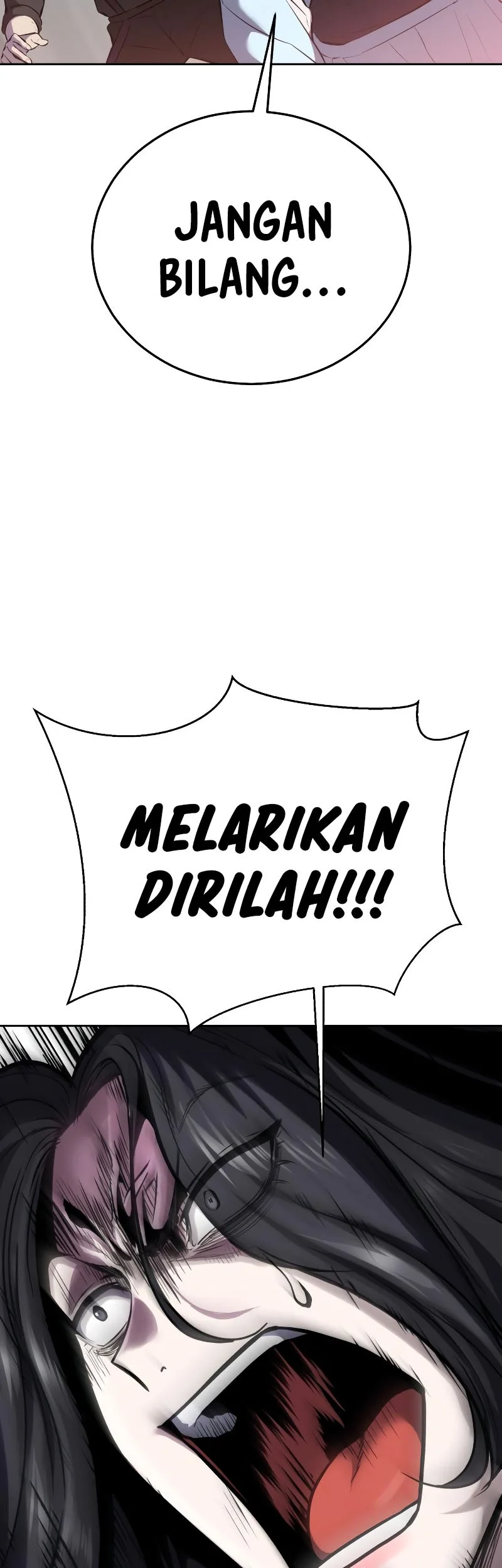 Ticket Hero S2 Bab 98 halaman 135