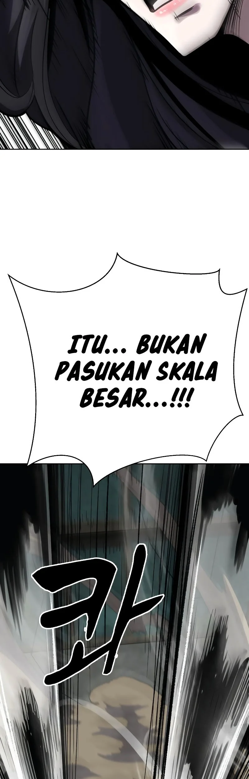 Ticket Hero S2 Bab 98 halaman 136