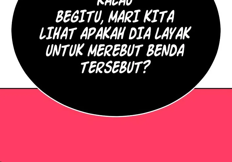 Ticket Hero S2 Bab 99 halaman 13