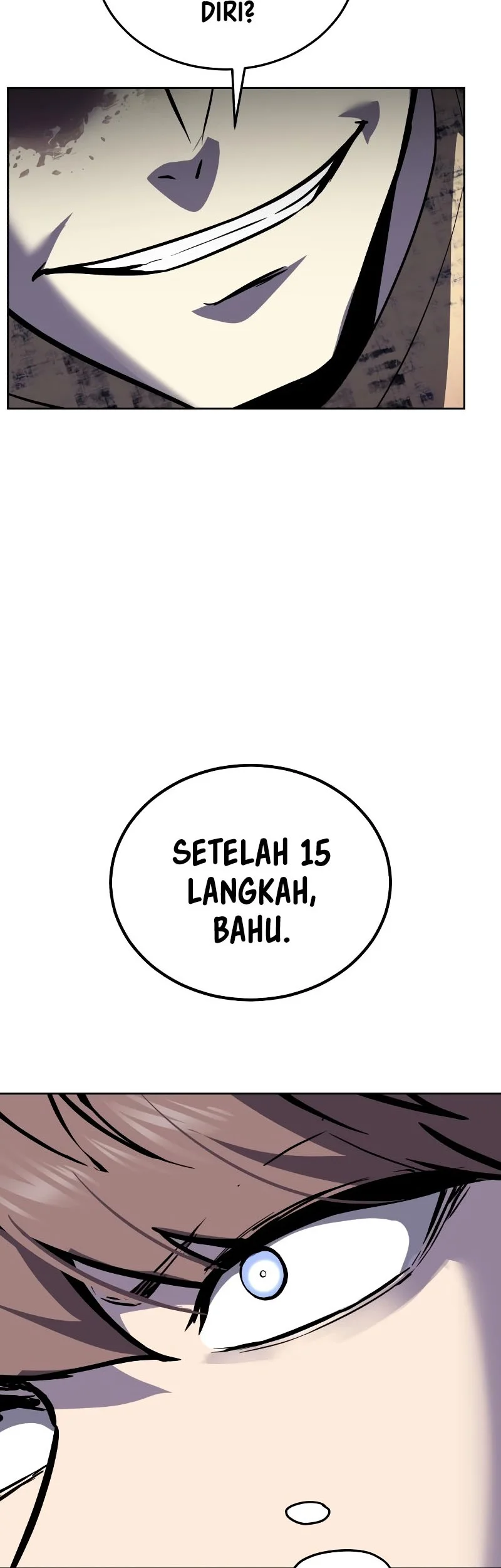 Ticket Hero S2 Bab 99 halaman 17