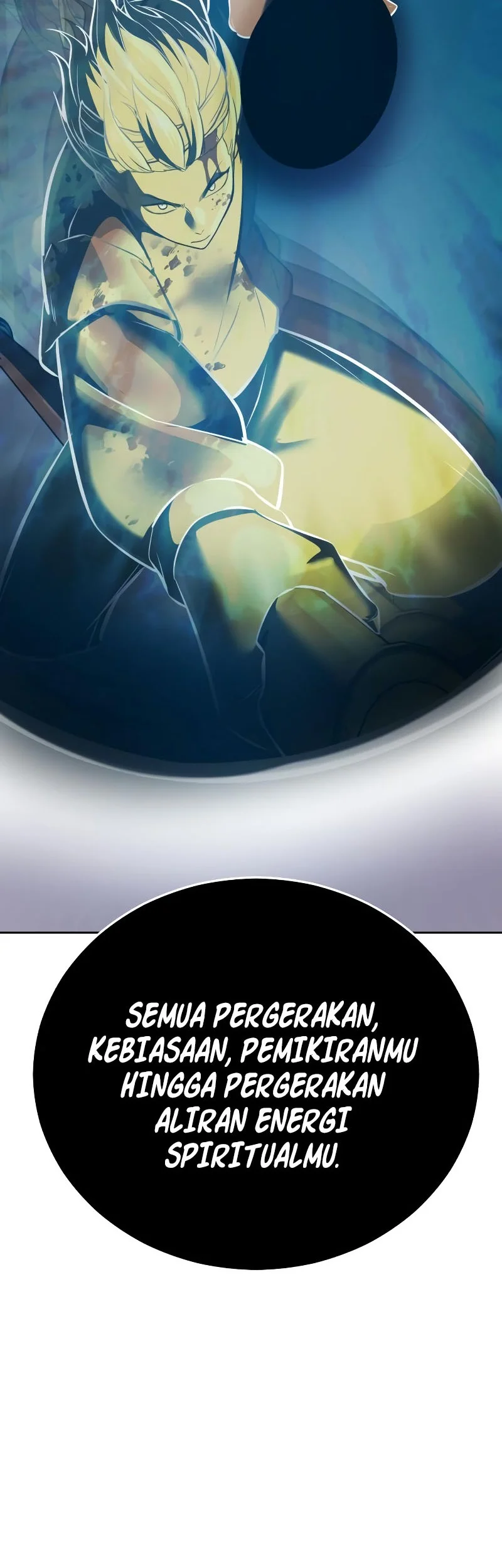 Ticket Hero S2 Bab 99 halaman 31