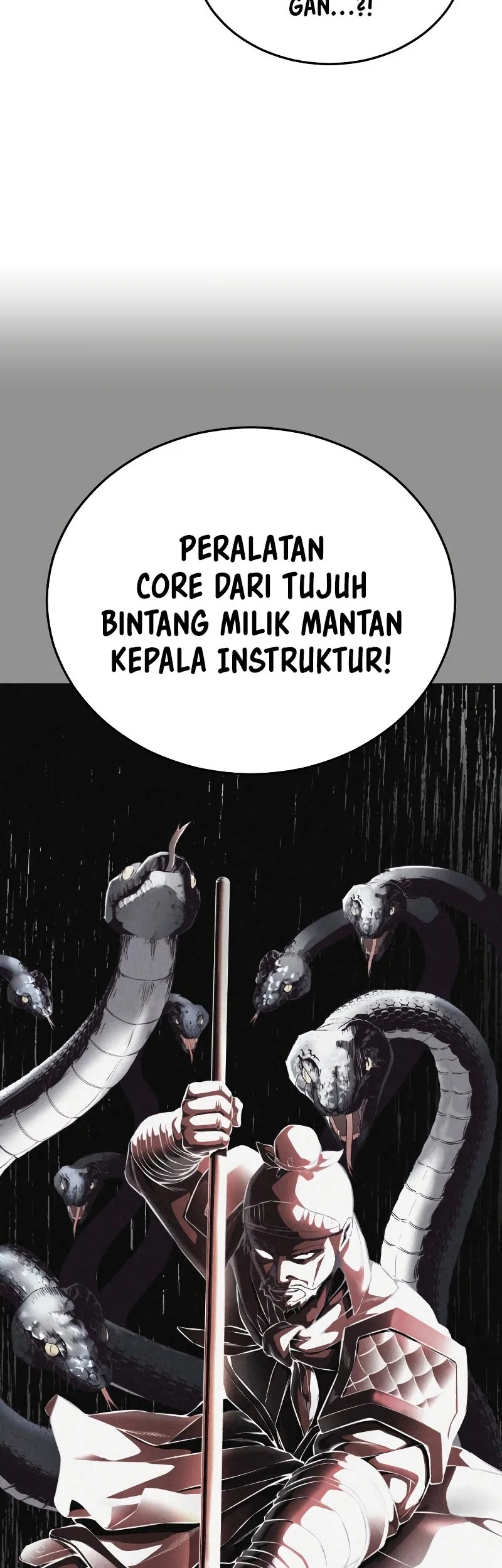 Ticket Hero S2 Bab 99 halaman 47