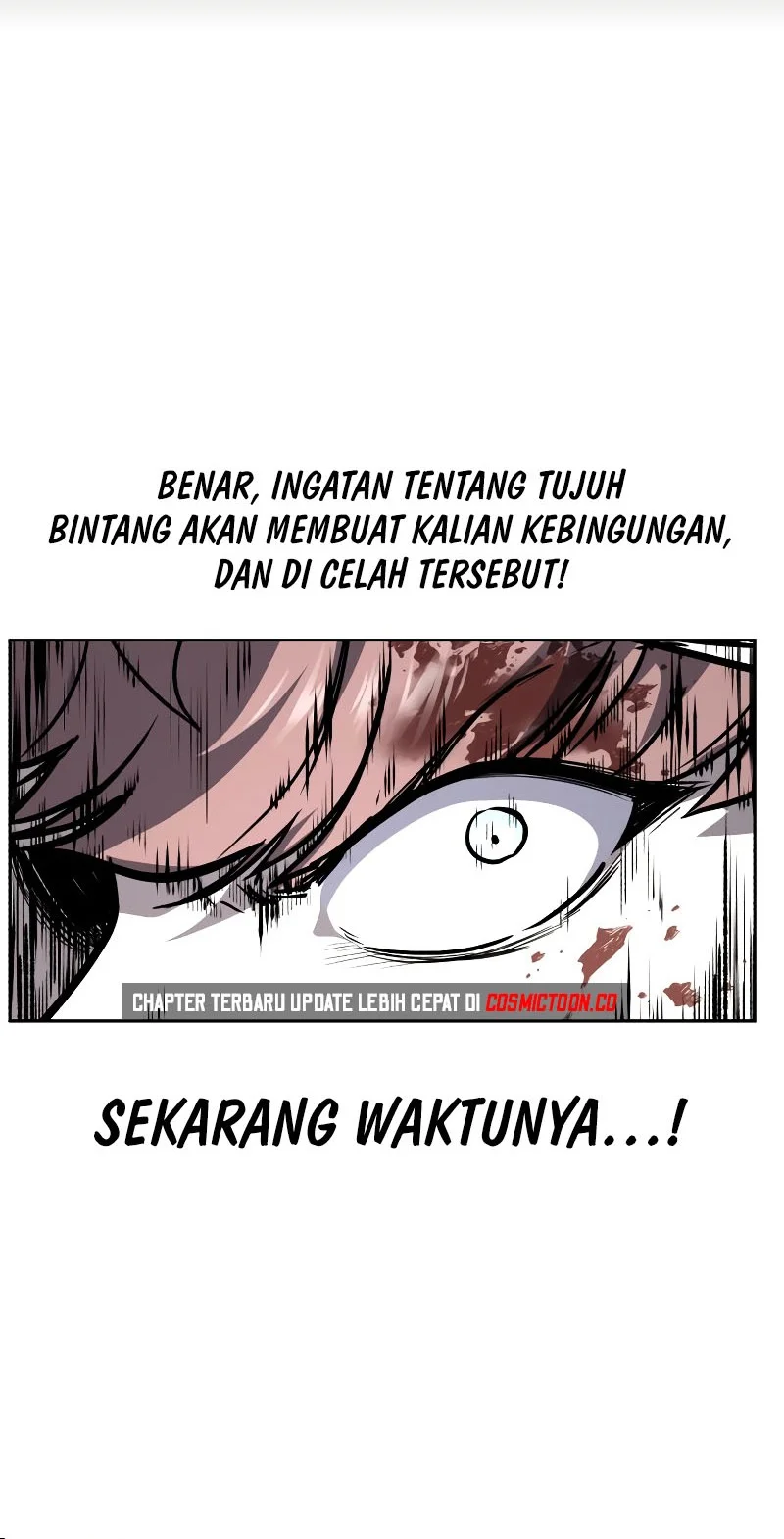 Ticket Hero S2 Bab 99 halaman 49