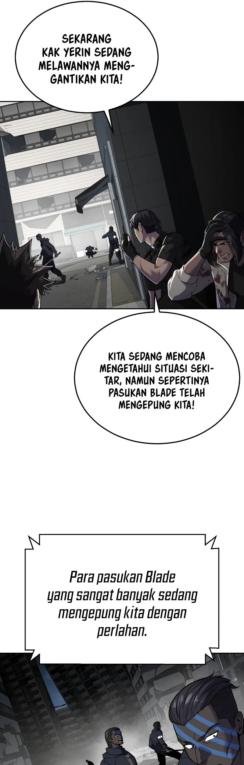 Ticket Hero S2 Bab 99 halaman 62