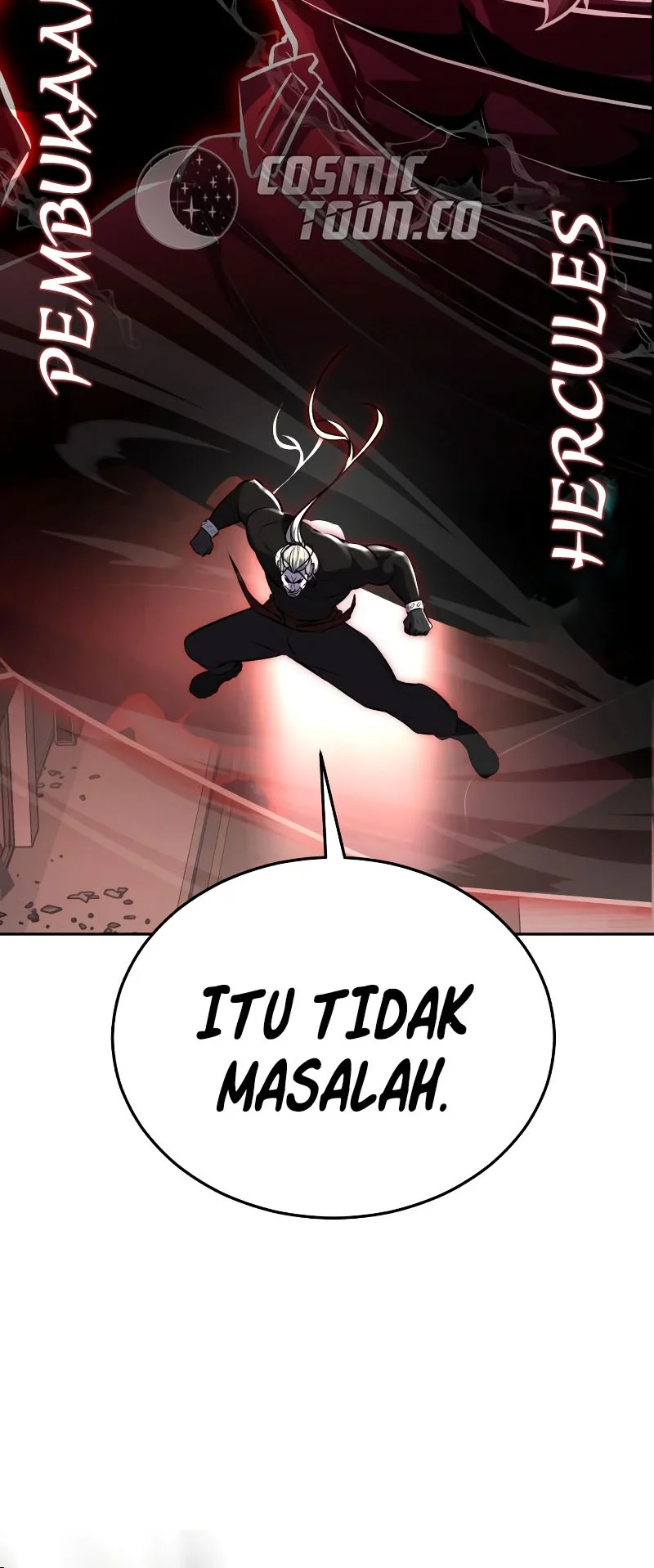 Ticket Hero S2 Bab 99 halaman 74