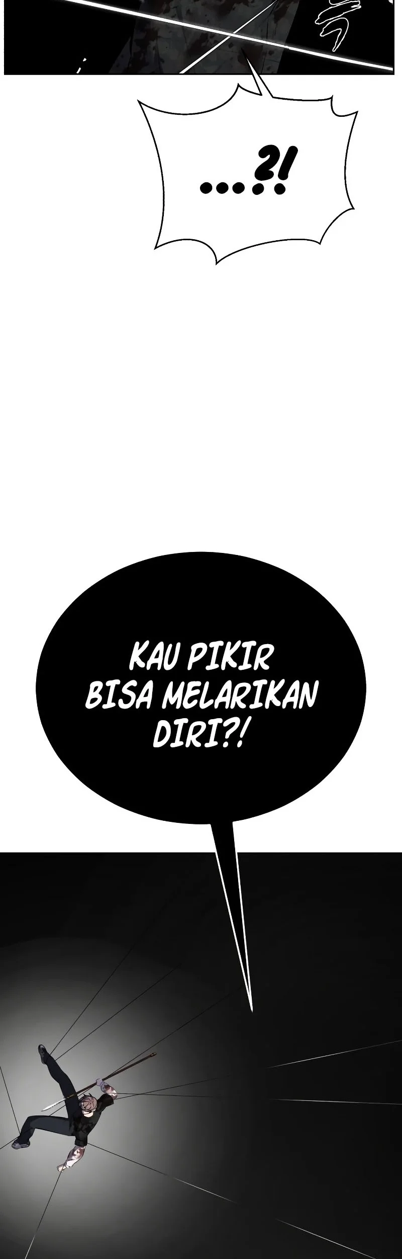 Ticket Hero S2 Bab 99 halaman 102