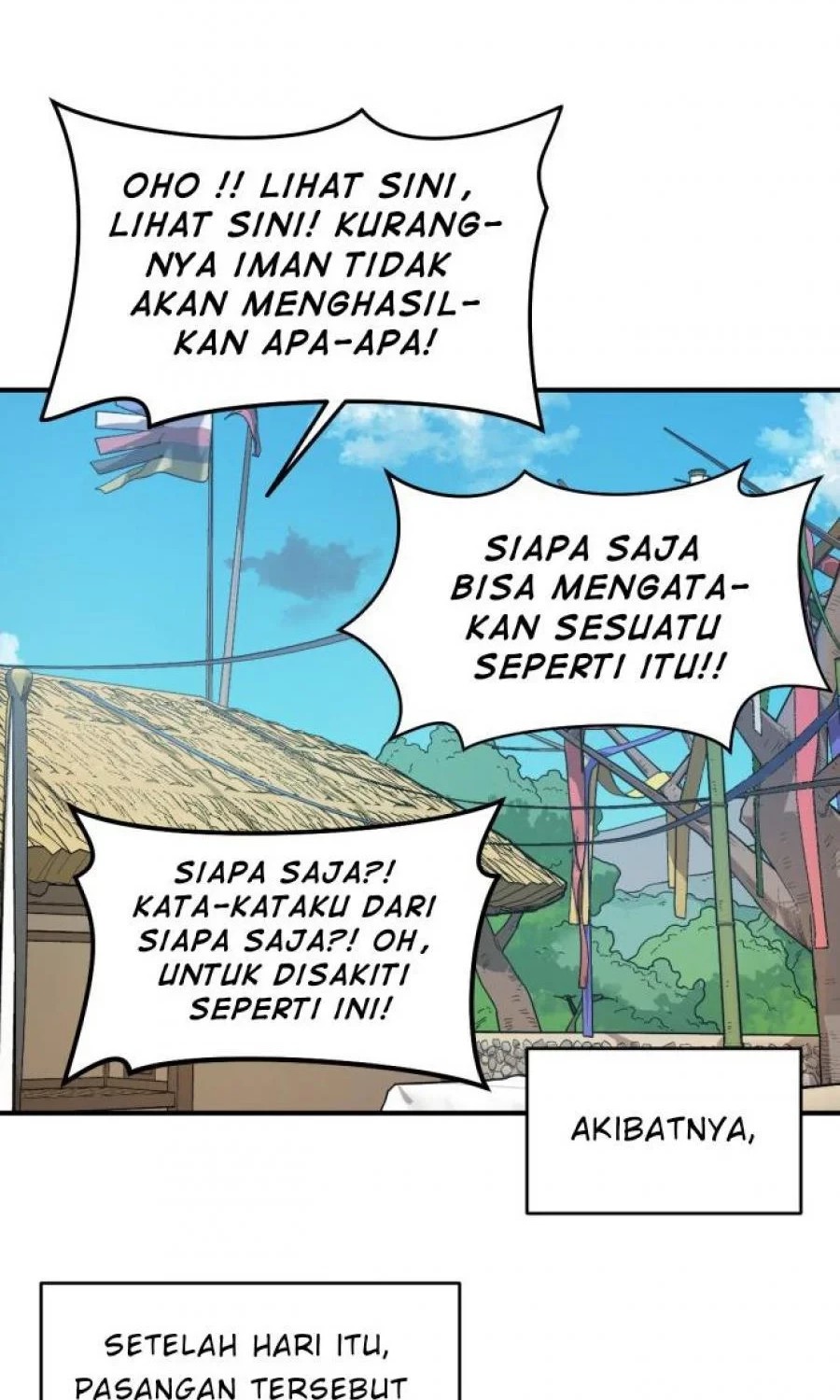 Tiger Coming In Bab 00.1 halaman 10