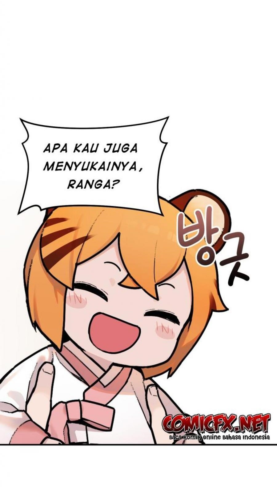 Tiger Coming In Bab 01 halaman 46