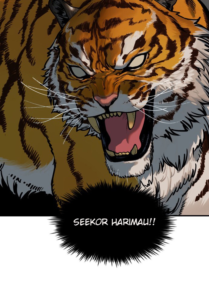 Tiger Coming In chapter 010 halaman 13