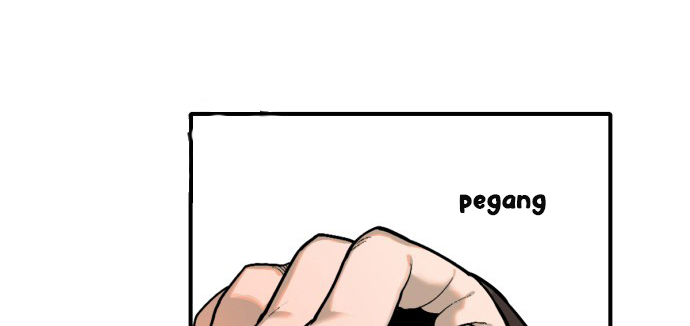 Tiger Coming In chapter 010 halaman 28