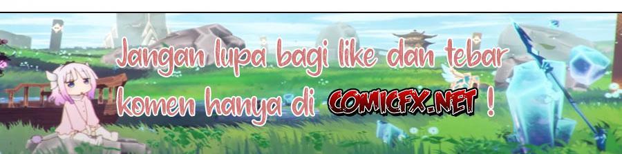 Tiger Coming In chapter 010 halaman 32