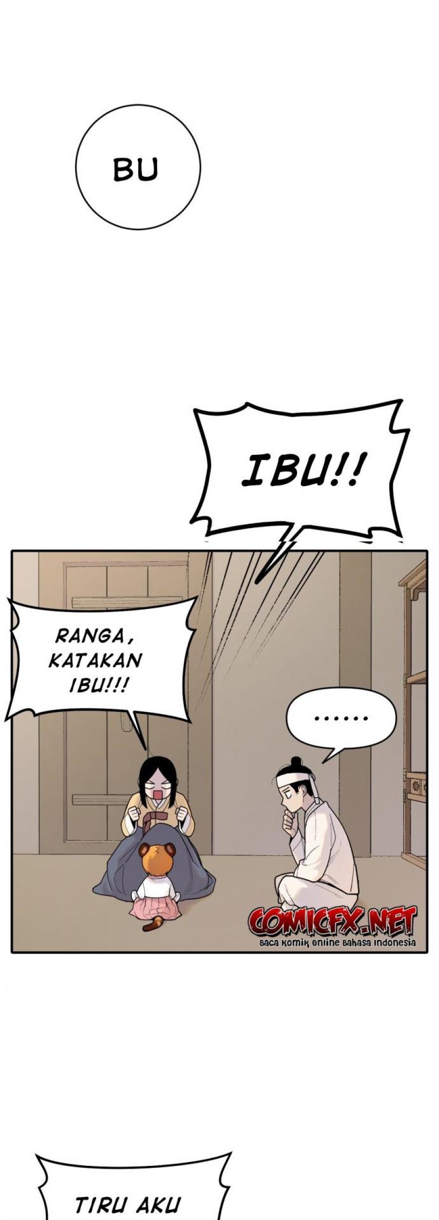 Tiger Coming In Bab 02 halaman 20