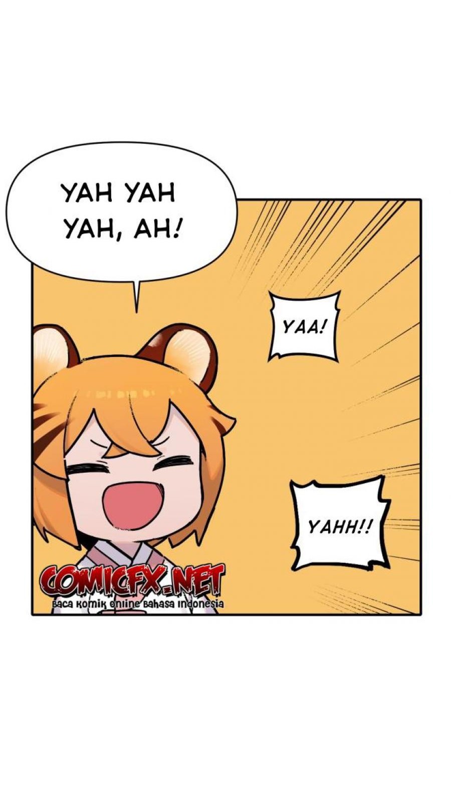 Tiger Coming In Bab 02 halaman 40