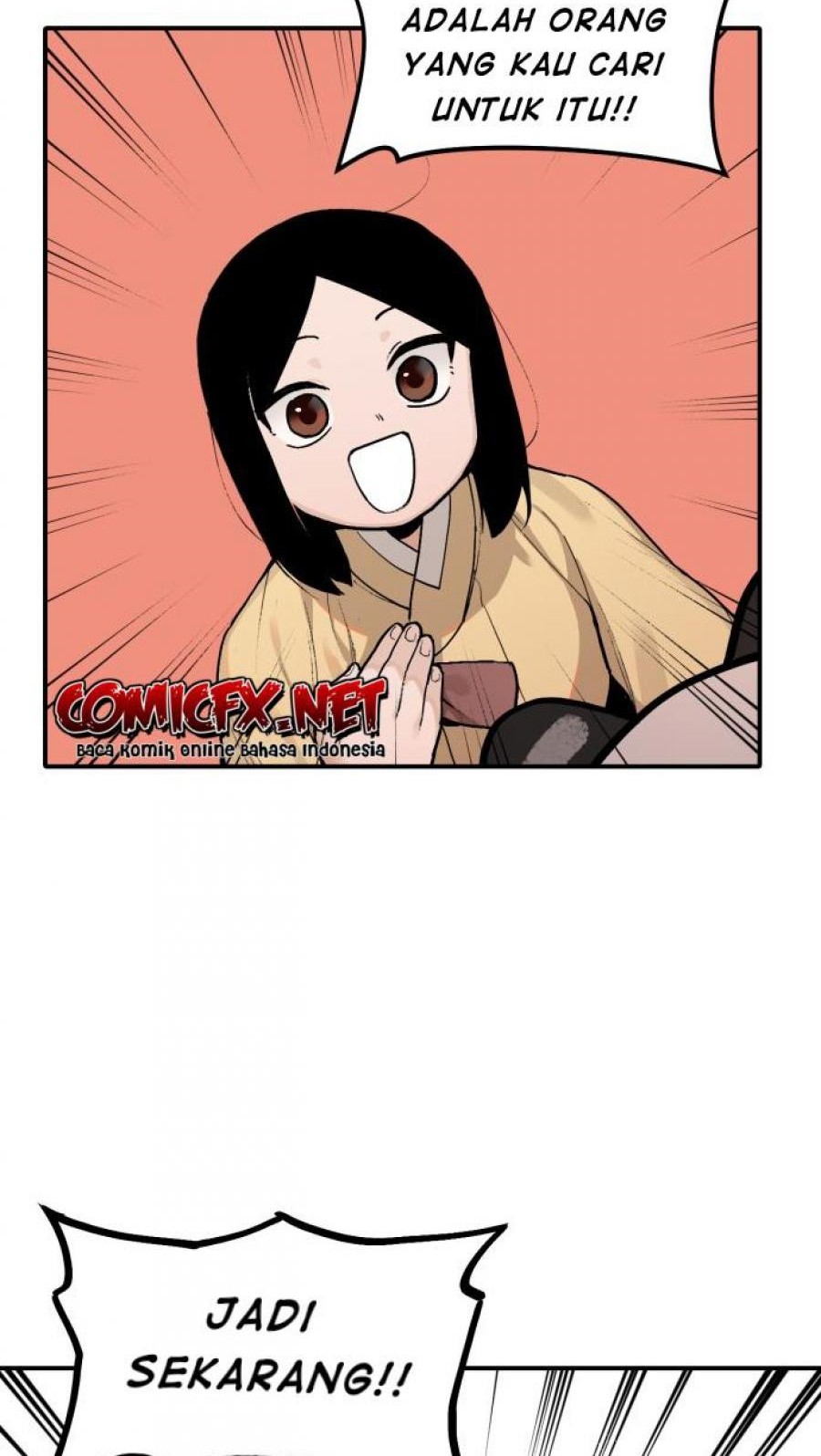 Tiger Coming In chapter 04 halaman 7