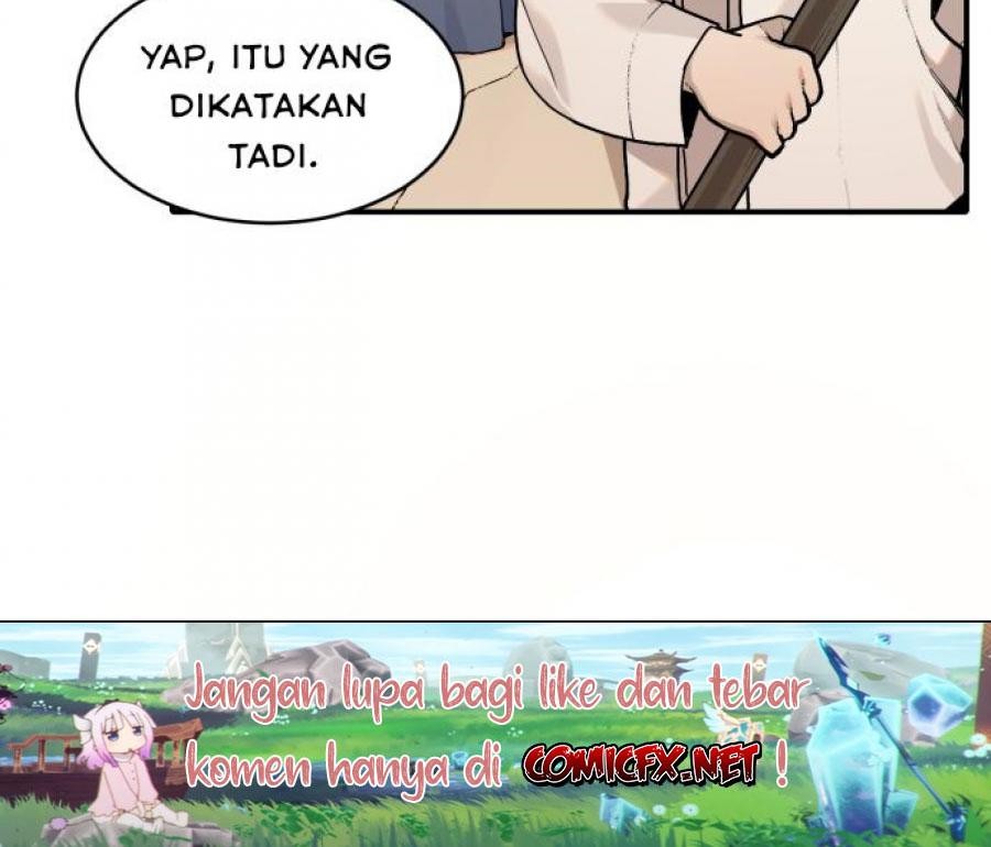Tiger Coming In chapter 04 halaman 12