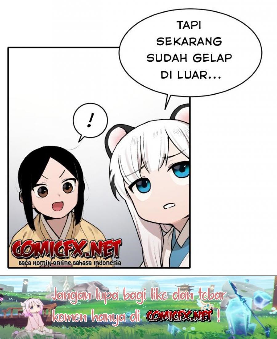 Tiger Coming In chapter 04 halaman 23