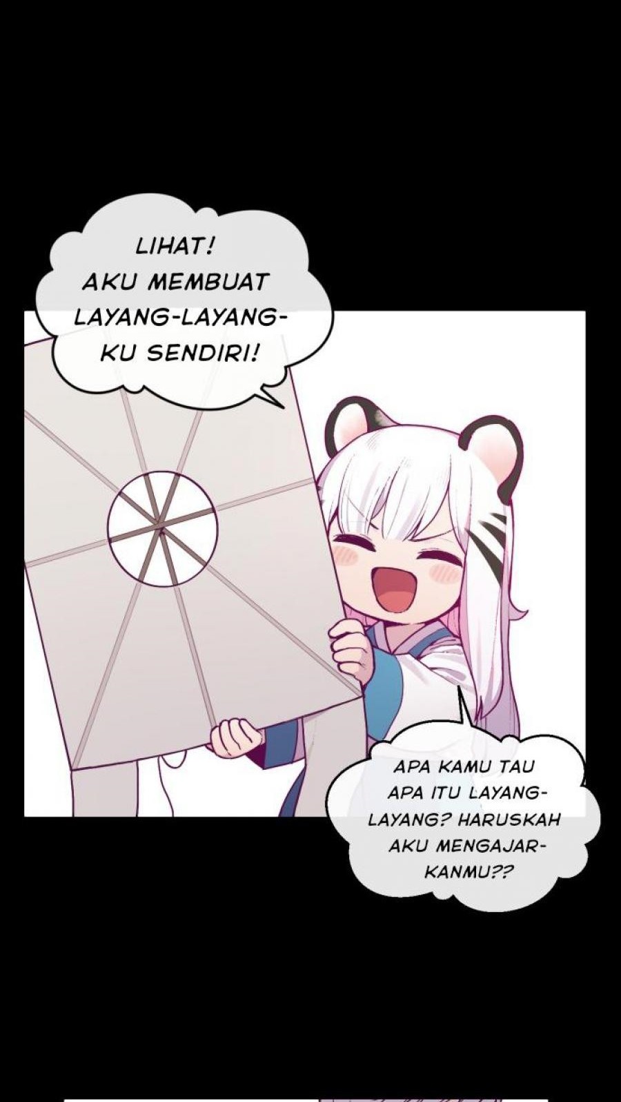 Tiger Coming In chapter 04 halaman 29