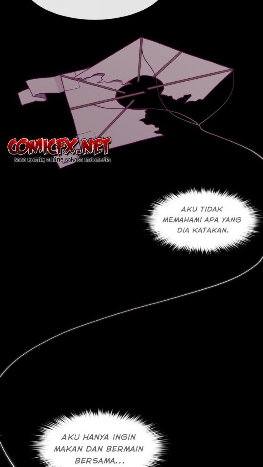 Tiger Coming In chapter 04 halaman 33
