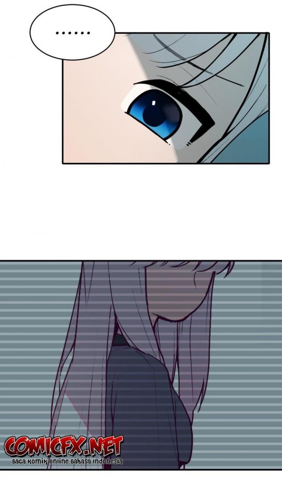 Tiger Coming In chapter 04 halaman 42