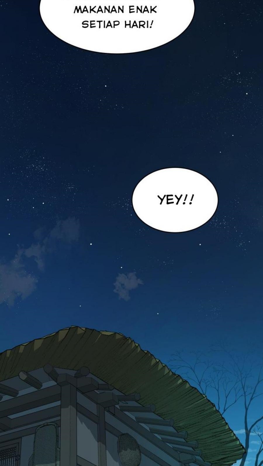 Tiger Coming In chapter 04 halaman 46