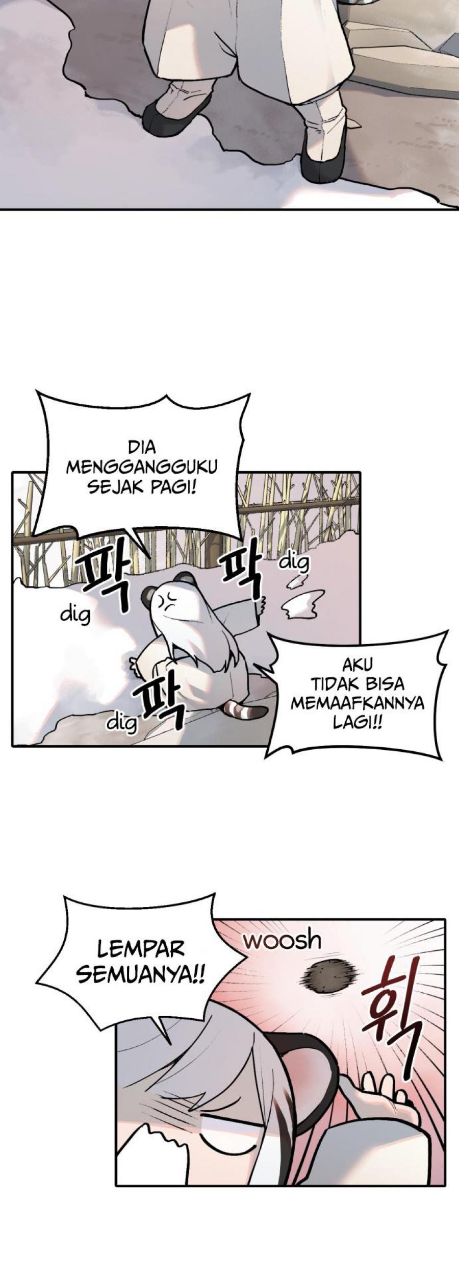 Tiger Coming In Bab 05 halaman 36