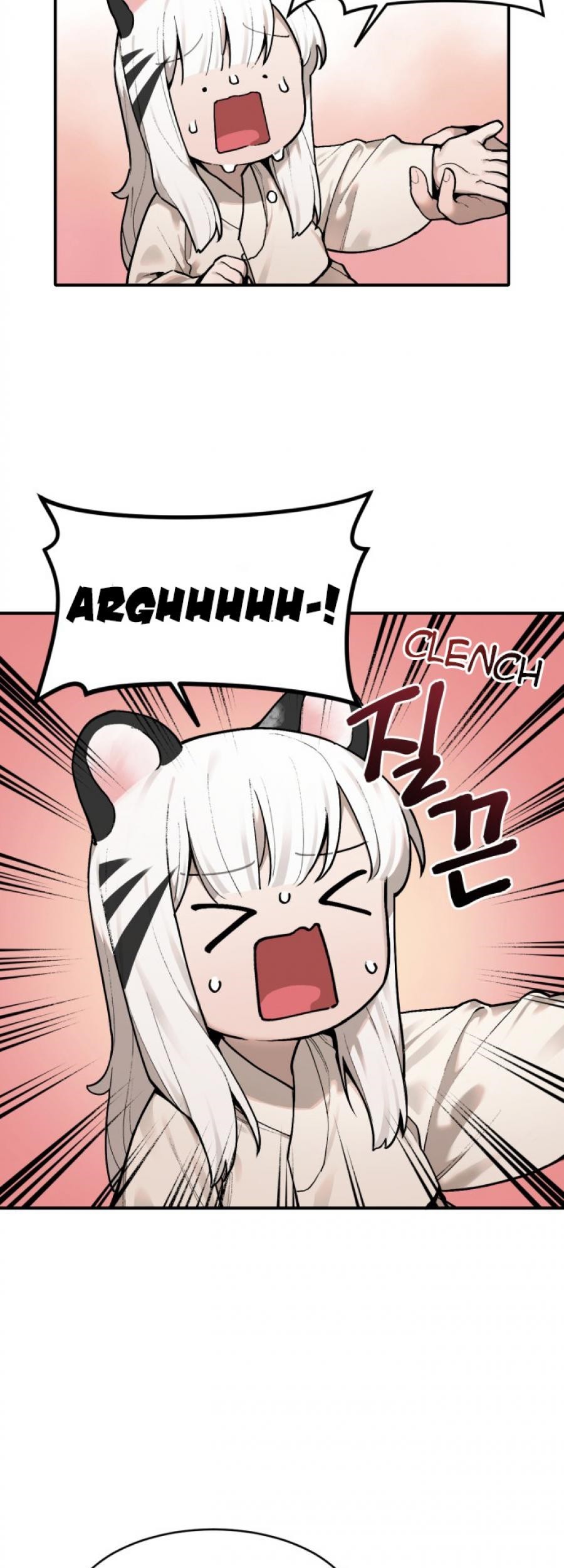 Tiger Coming In Bab 06 halaman 26