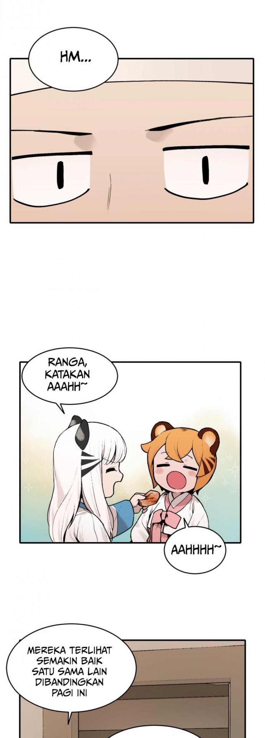 Tiger Coming In Bab 06 halaman 31