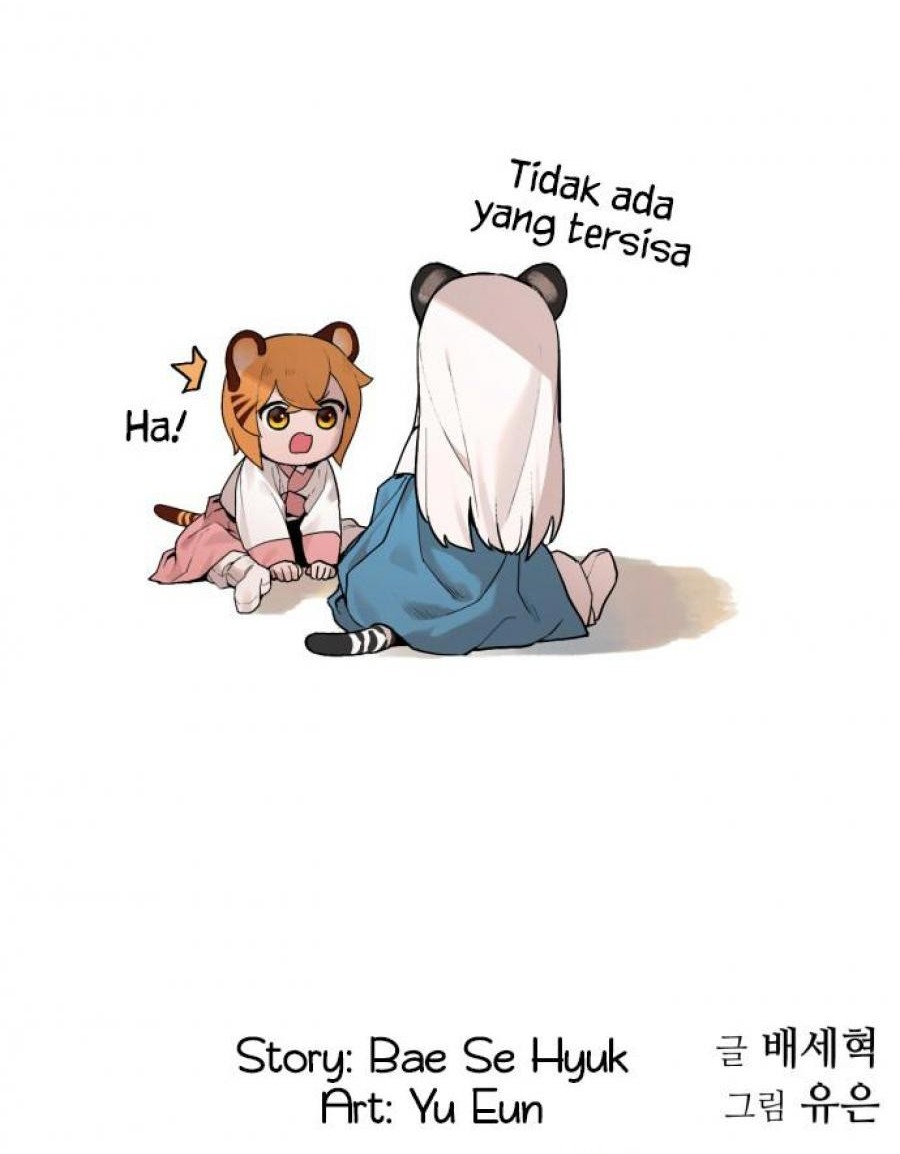 Tiger Coming In Bab 06 halaman 36