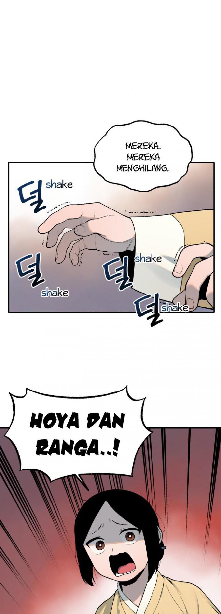 Tiger Coming In chapter 09 halaman 2
